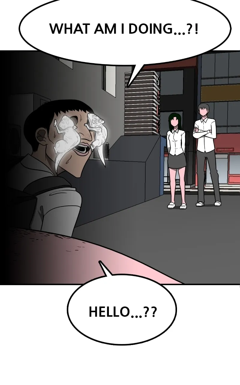 Dating to Survive Chapter 5 page 83 - 
