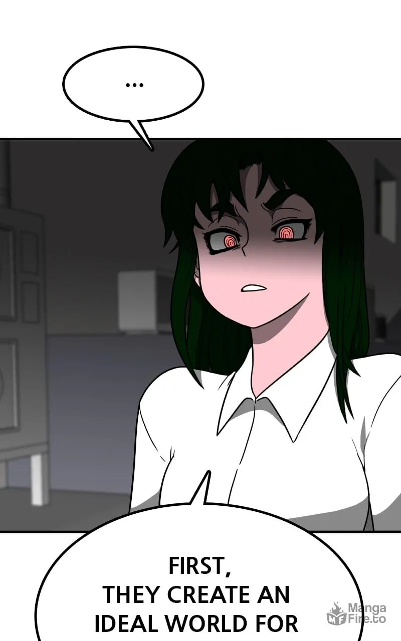 Dating to Survive Chapter 5 page 85 - 