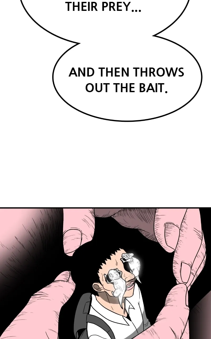Dating to Survive Chapter 5 page 86 - 