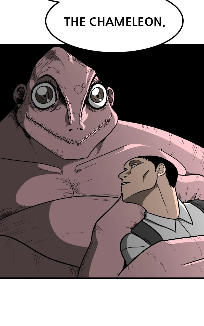 Dating to Survive Chapter 5 page 91 - 