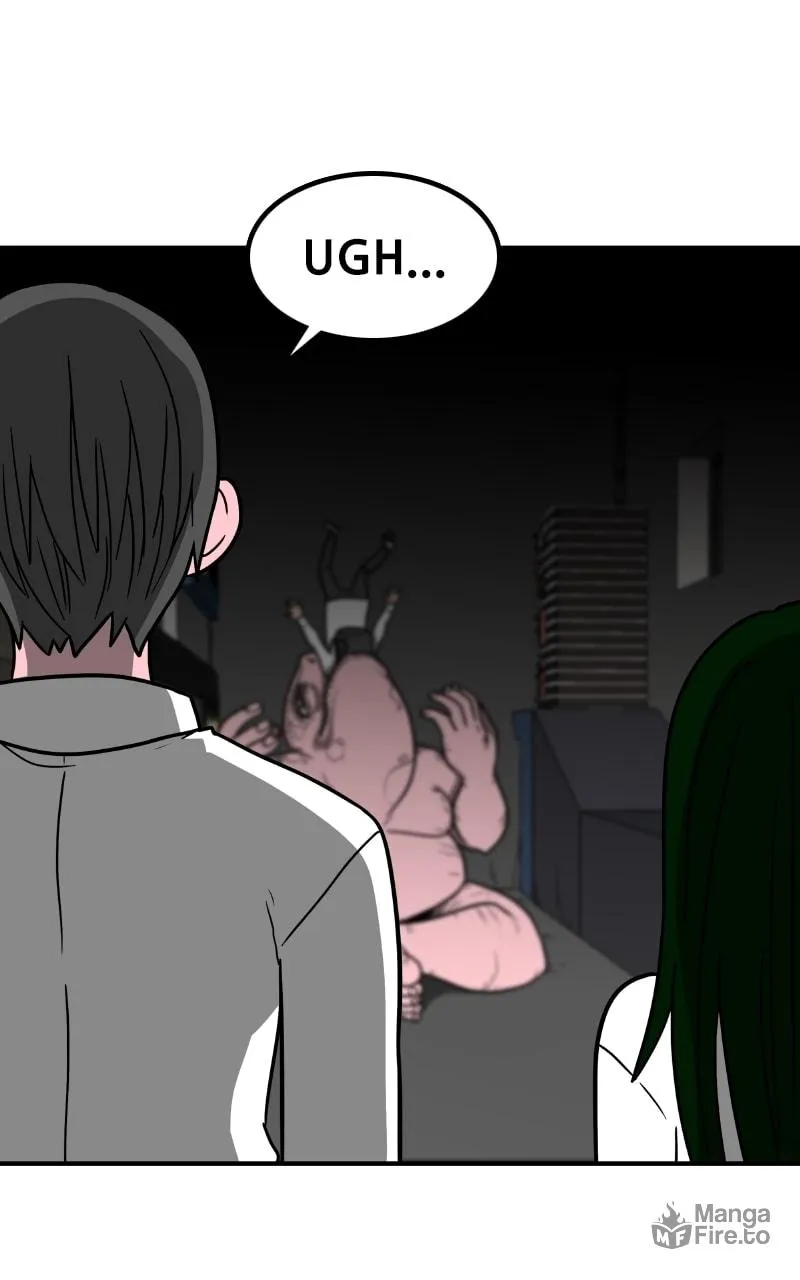 Dating to Survive Chapter 5 page 100 - 