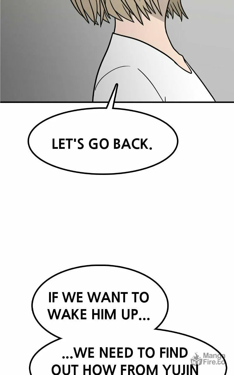 Dating to Survive Chapter 59 page 3 - 