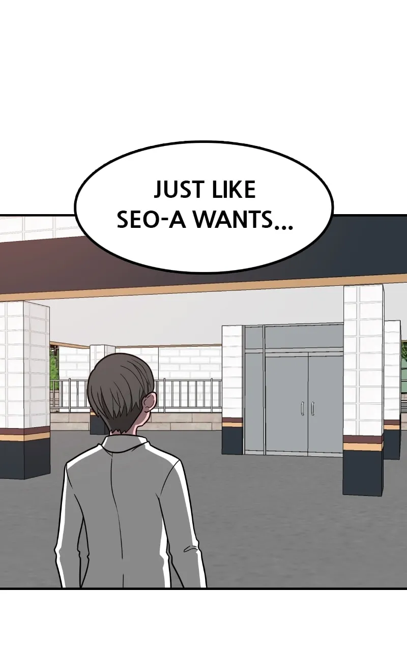 Dating to Survive Chapter 6 page 2 - 