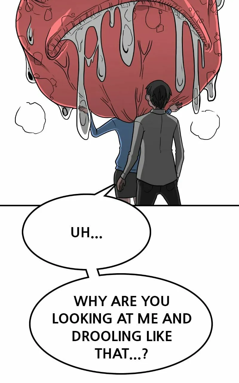 Dating to Survive Chapter 6 page 109 - 