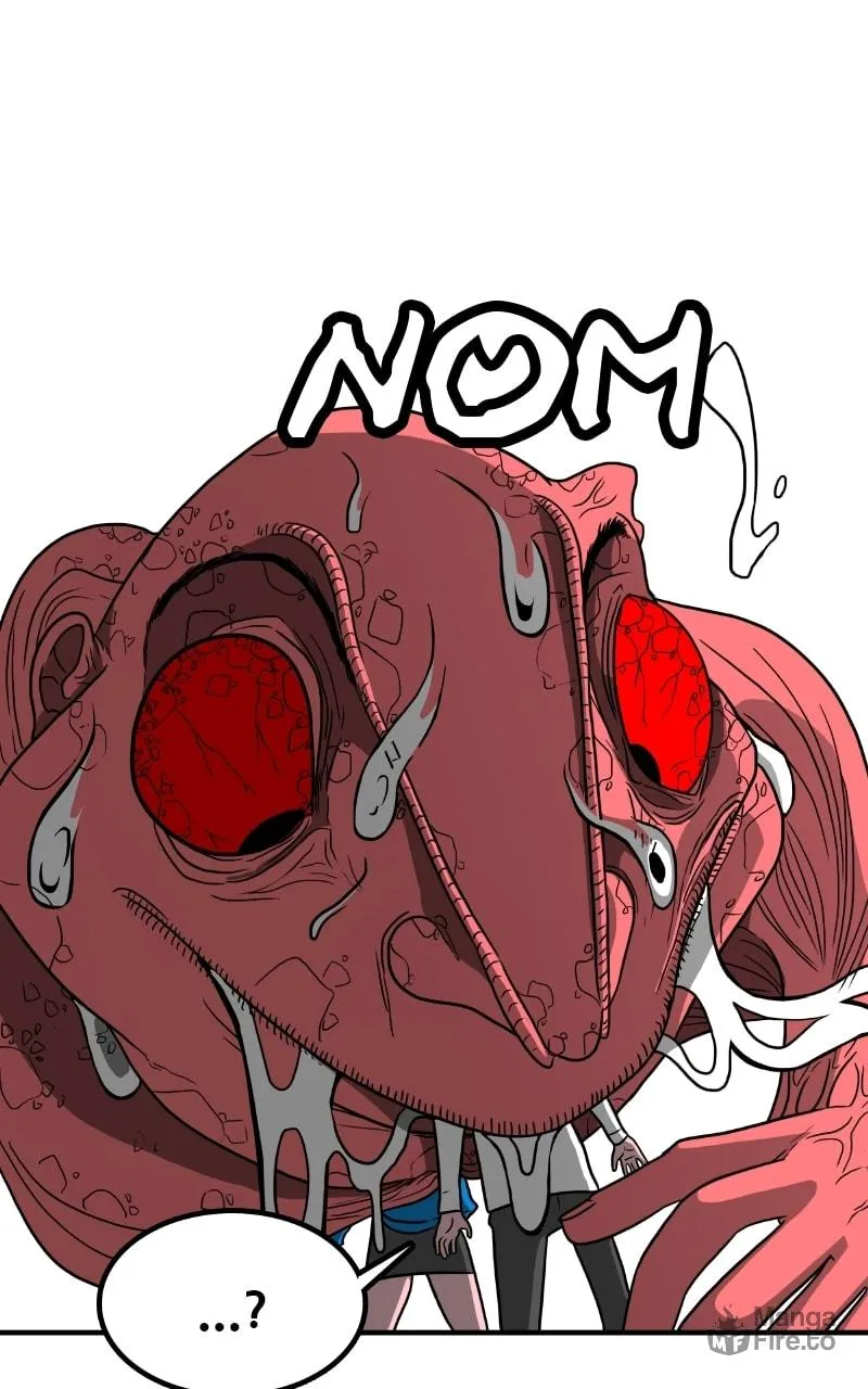 Dating to Survive Chapter 6 page 110 - 