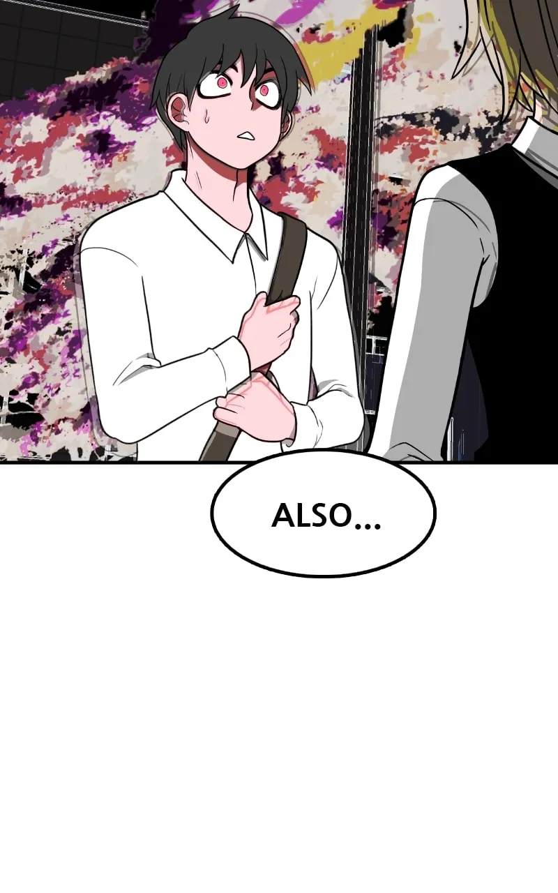 Dating to Survive Chapter 6 page 14 - 