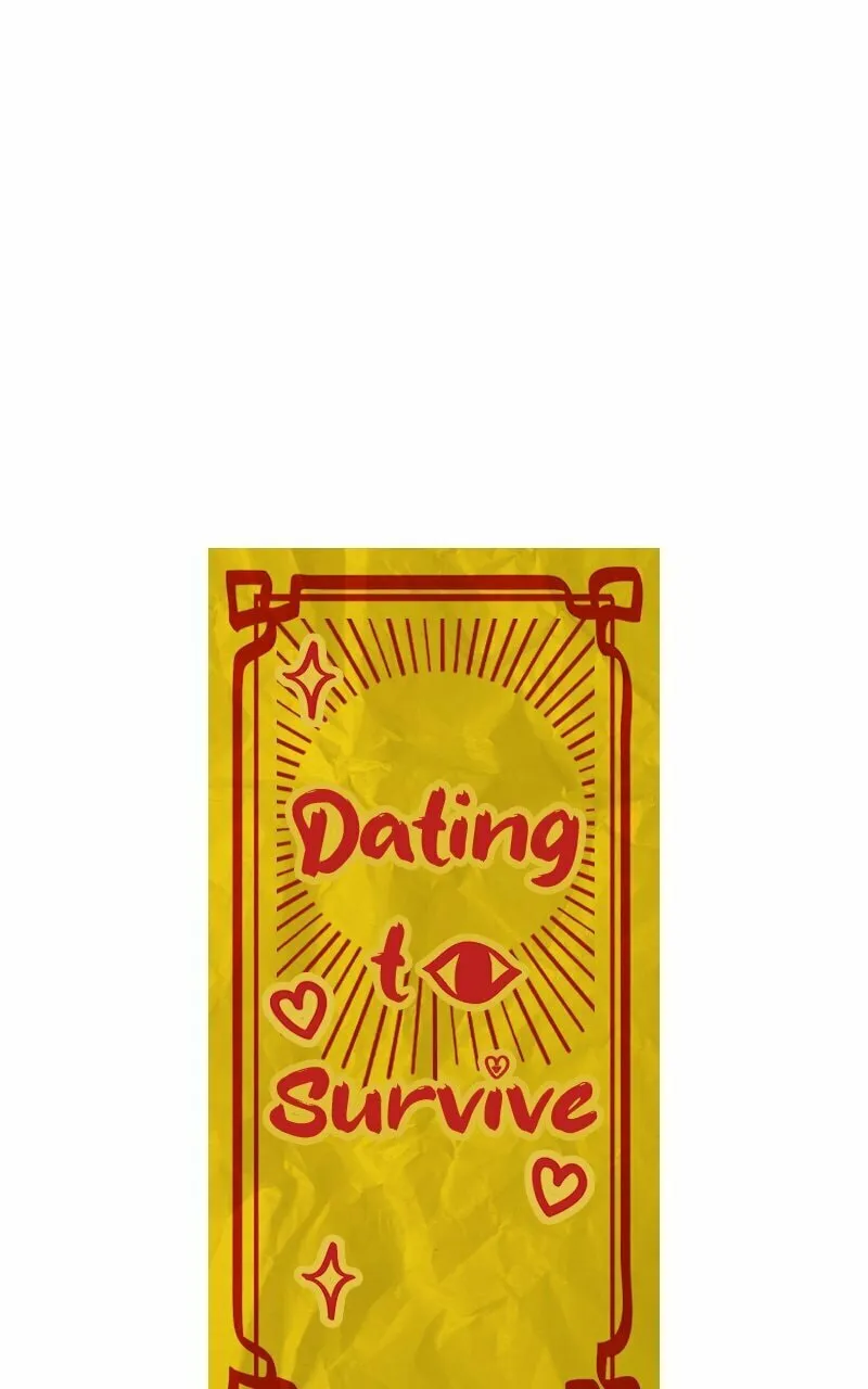 Dating to Survive Chapter 6 page 17 - 