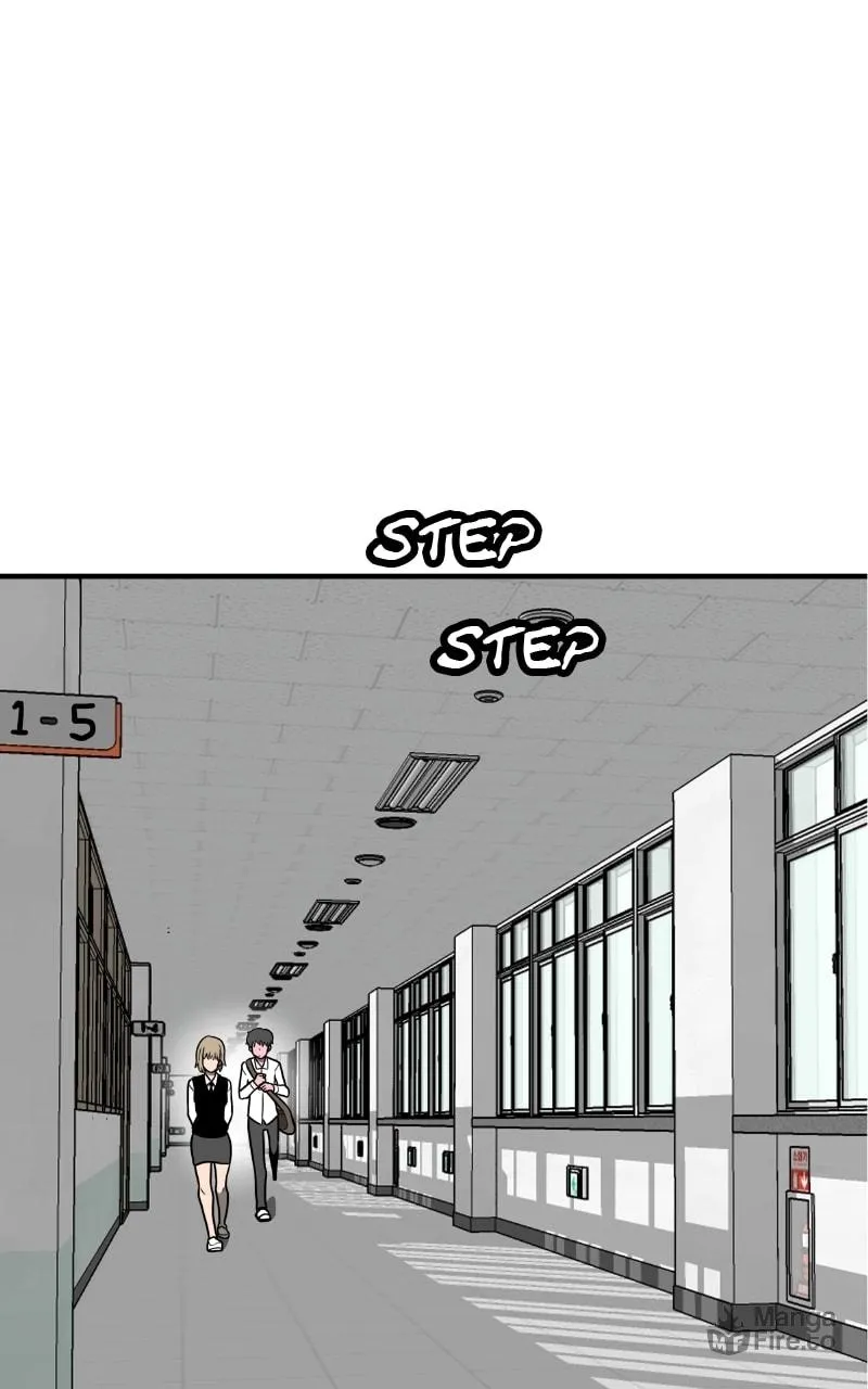 Dating to Survive Chapter 6 page 20 - 