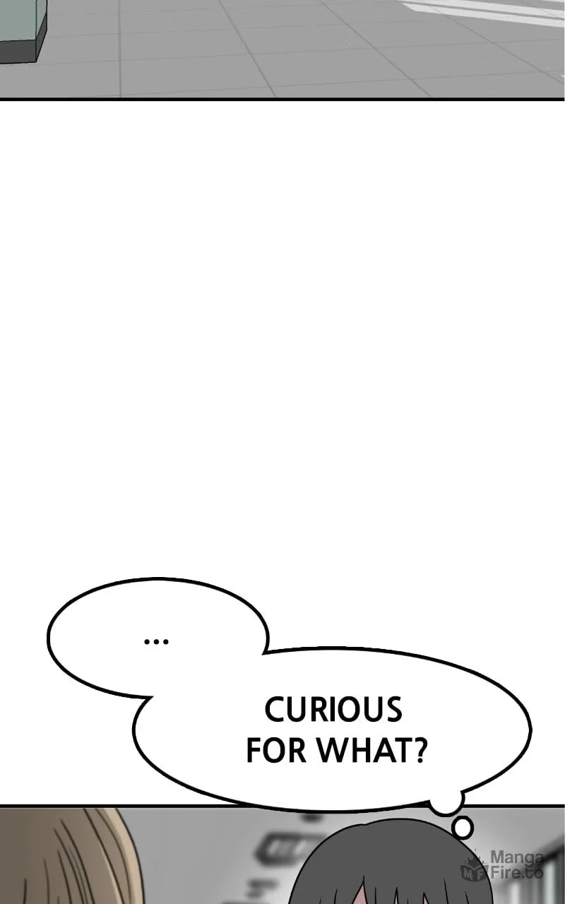 Dating to Survive Chapter 6 page 21 - 