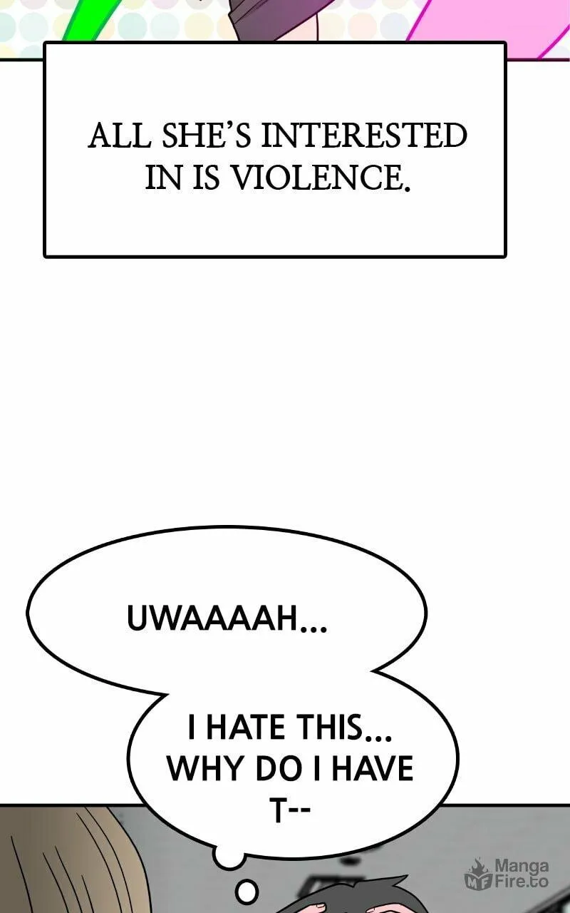 Dating to Survive Chapter 6 page 24 - 