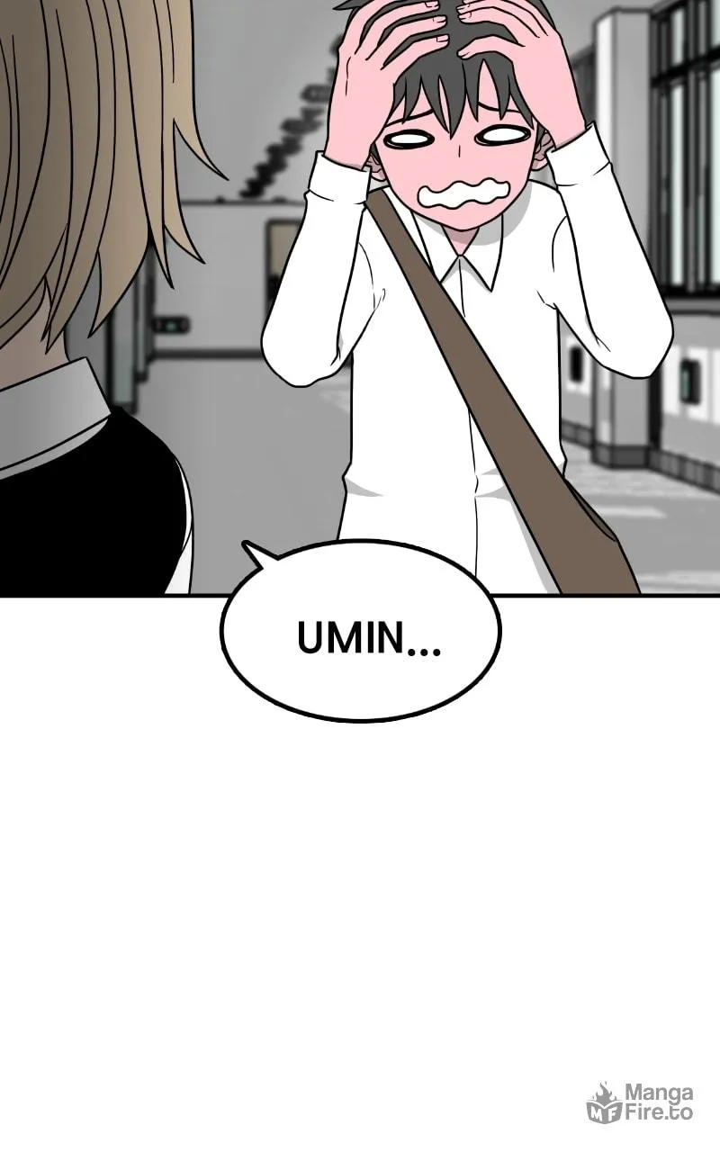 Dating to Survive Chapter 6 page 25 - 