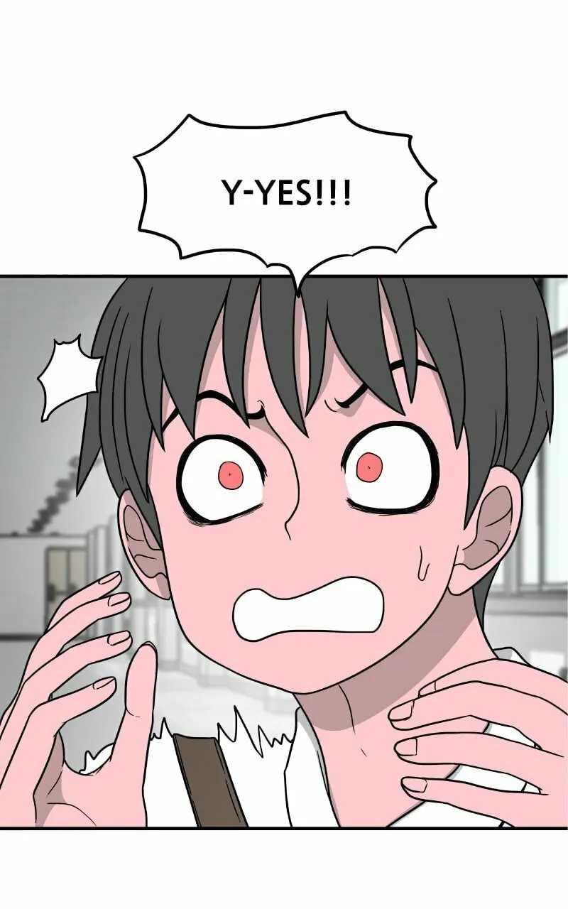 Dating to Survive Chapter 6 page 26 - 