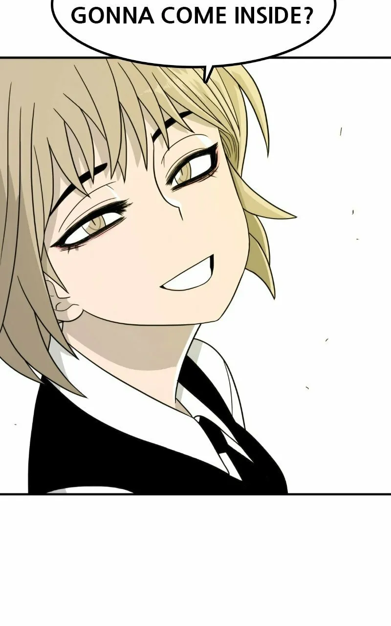 Dating to Survive Chapter 6 page 29 - 