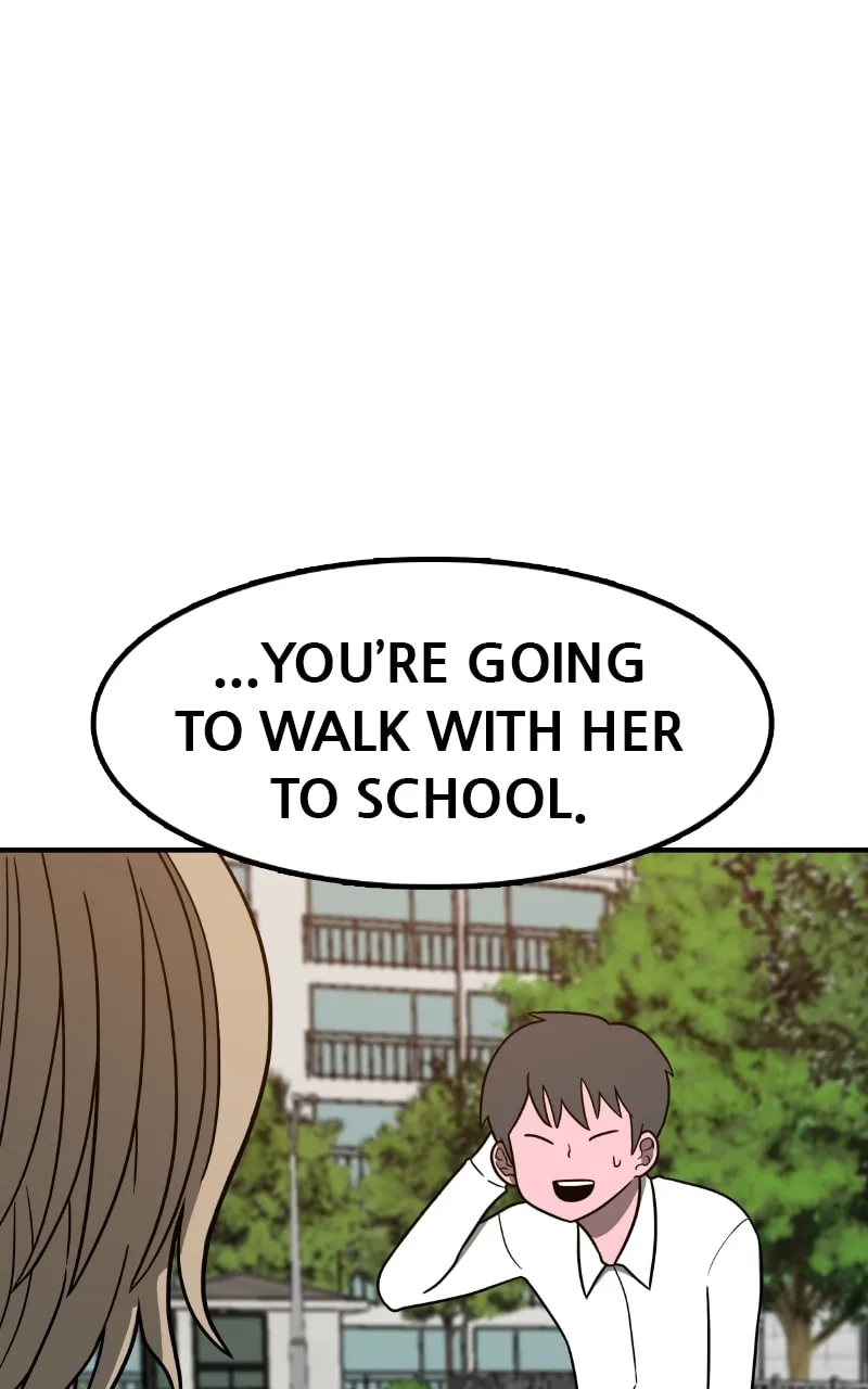 Dating to Survive Chapter 6 page 4 - 