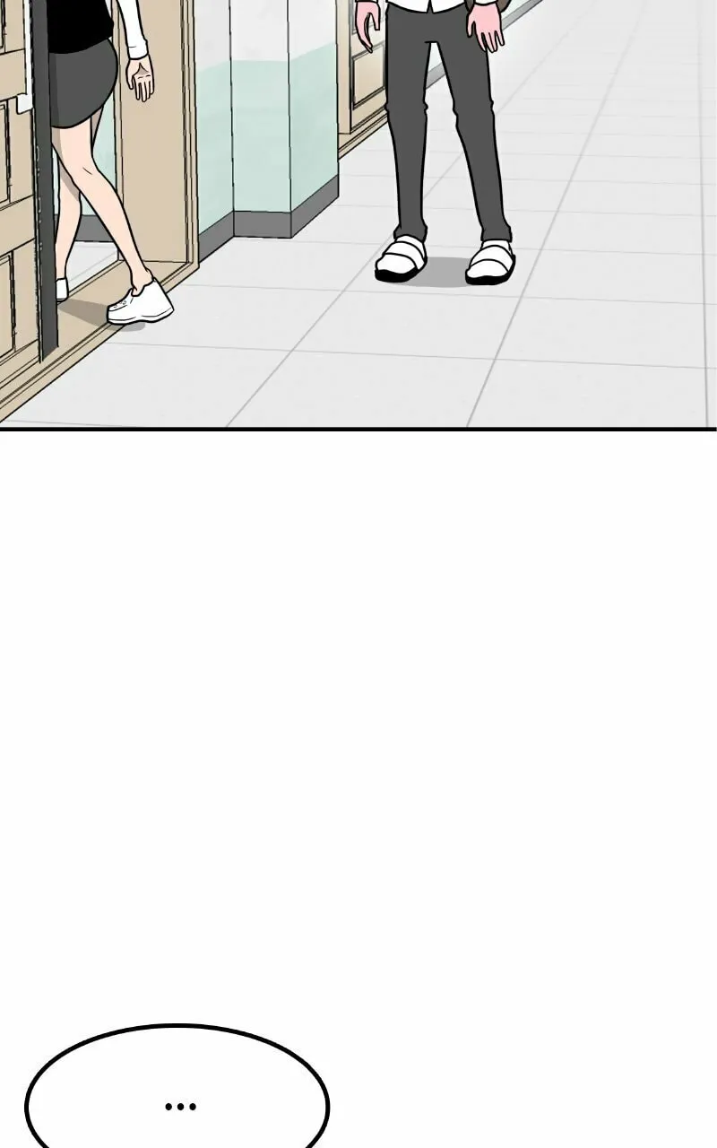 Dating to Survive Chapter 6 page 31 - 