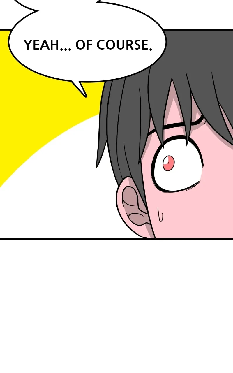 Dating to Survive Chapter 6 page 32 - 