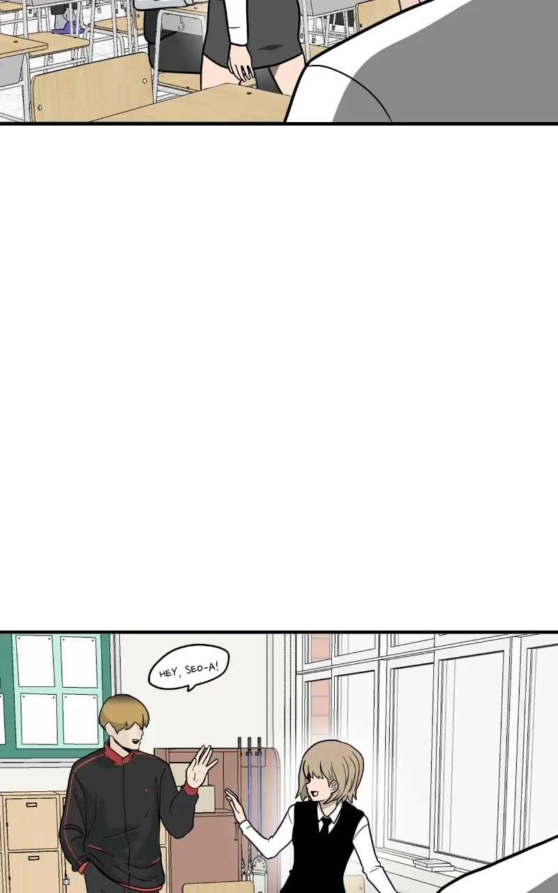 Dating to Survive Chapter 6 page 34 - 