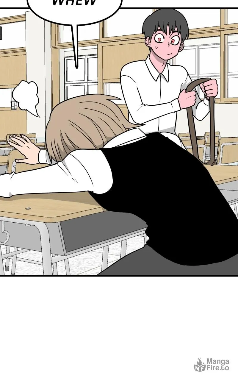 Dating to Survive Chapter 6 page 36 - 