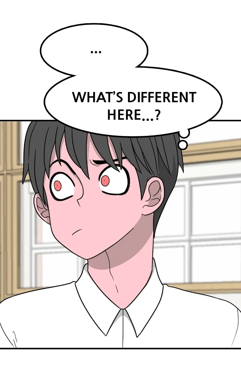 Dating to Survive Chapter 6 page 37 - 