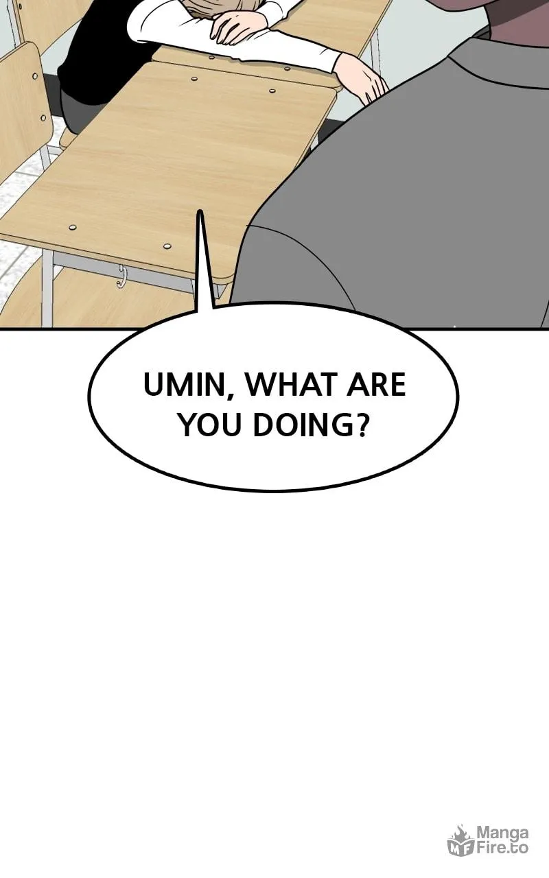 Dating to Survive Chapter 6 page 39 - 