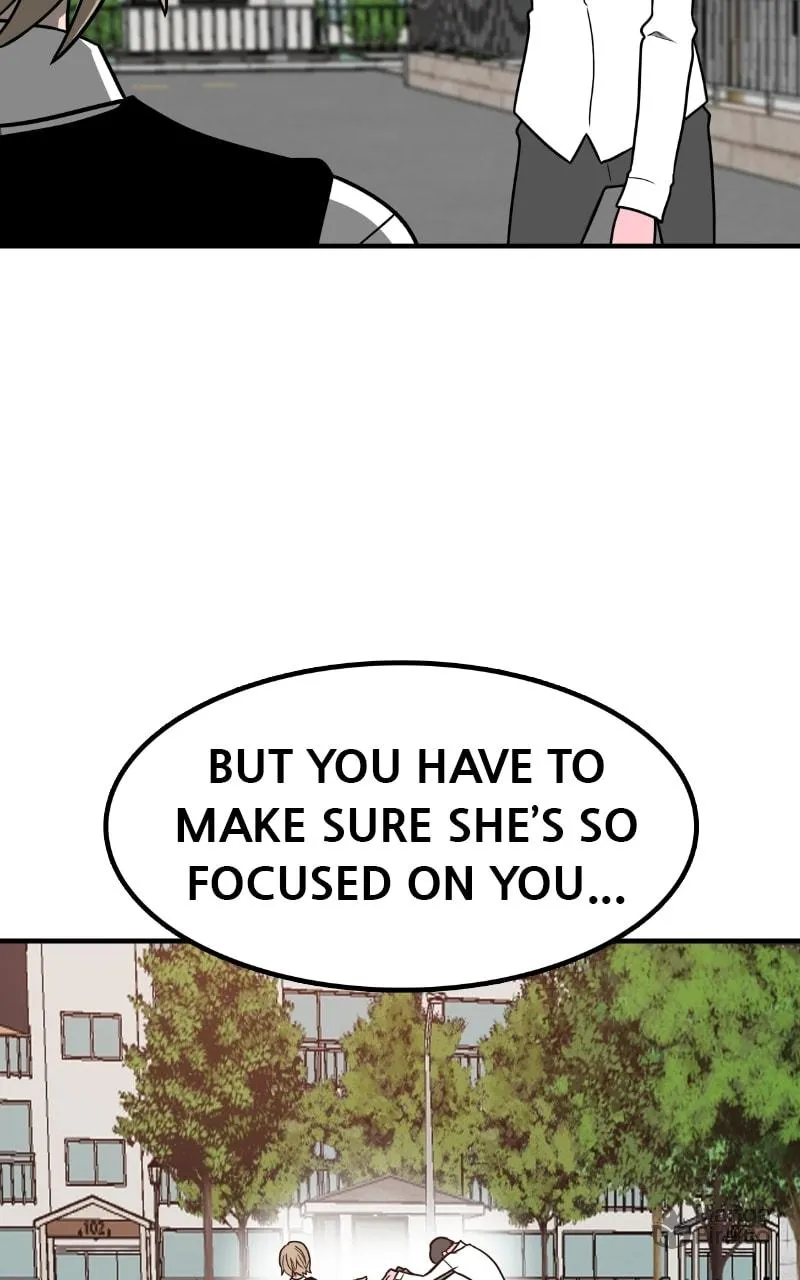 Dating to Survive Chapter 6 page 5 - 