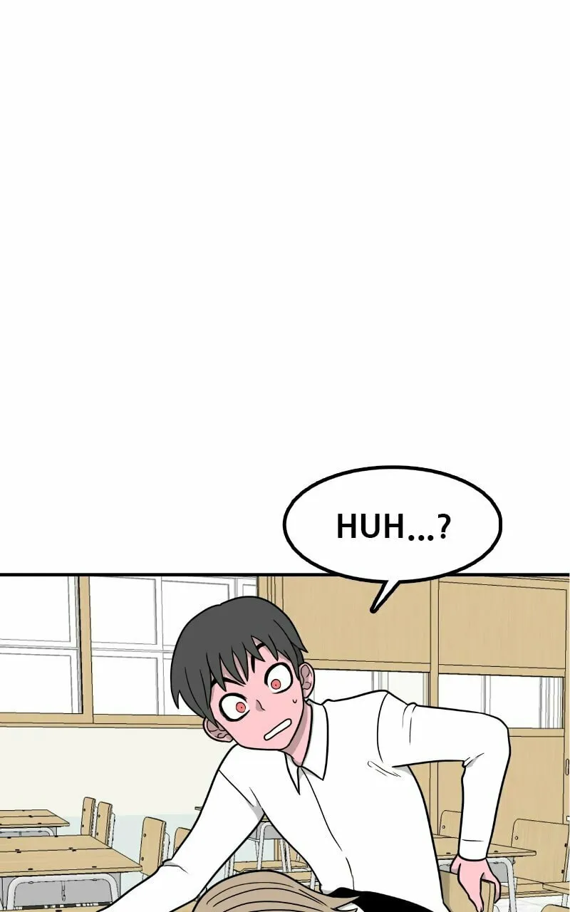 Dating to Survive Chapter 6 page 41 - 
