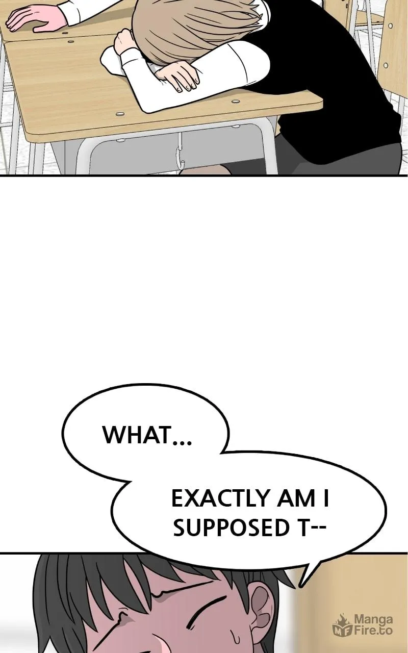 Dating to Survive Chapter 6 page 42 - 