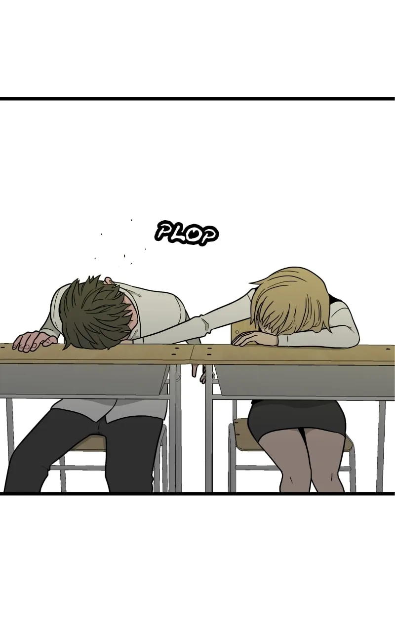 Dating to Survive Chapter 6 page 44 - 