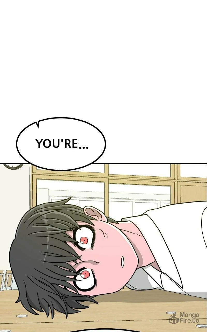Dating to Survive Chapter 6 page 45 - 