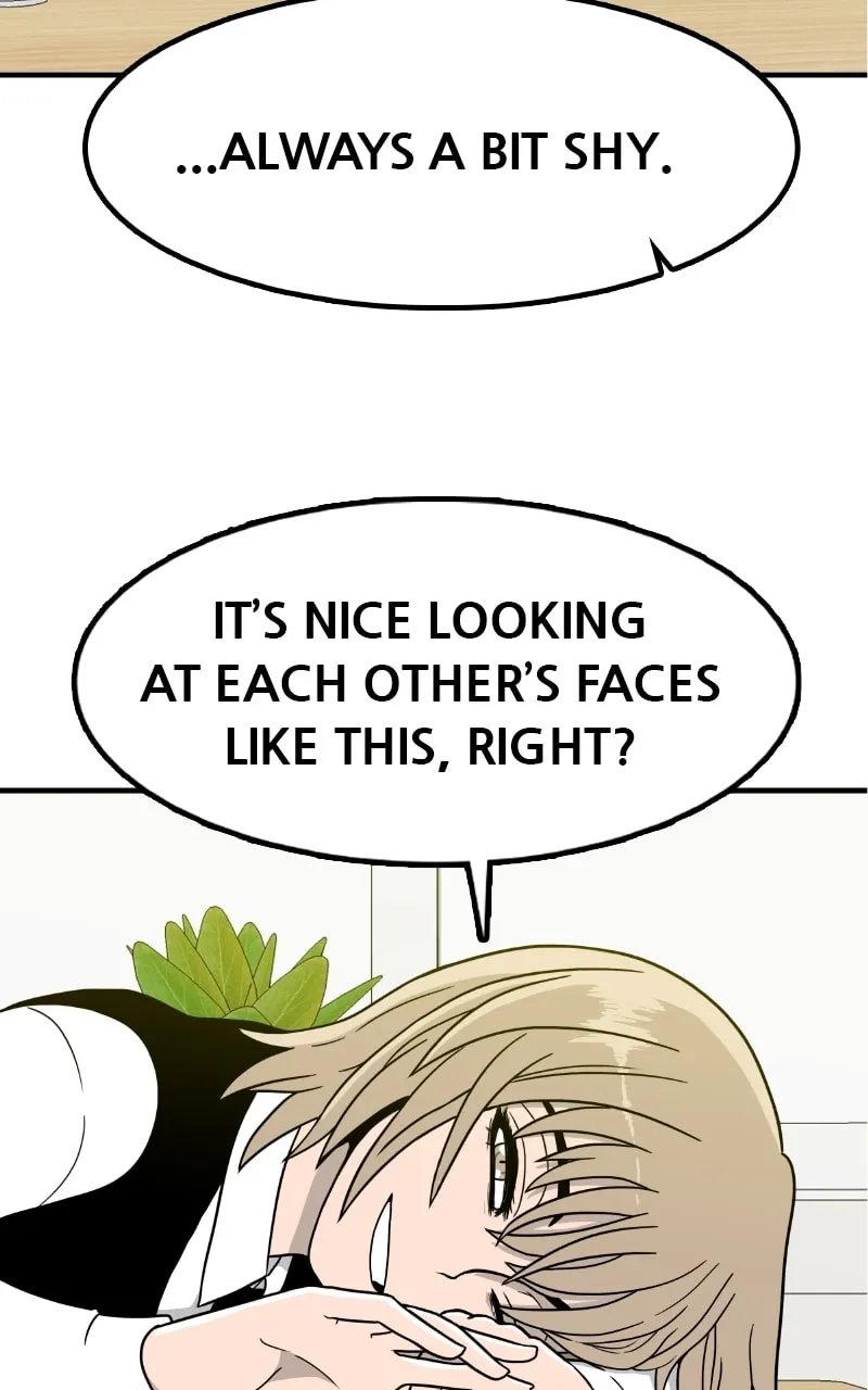 Dating to Survive Chapter 6 page 46 - 