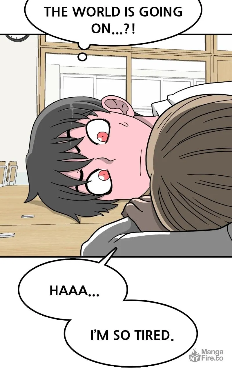 Dating to Survive Chapter 6 page 48 - 