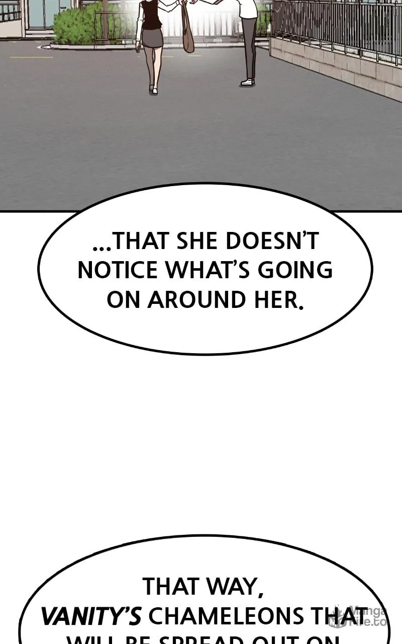 Dating to Survive Chapter 6 page 6 - 