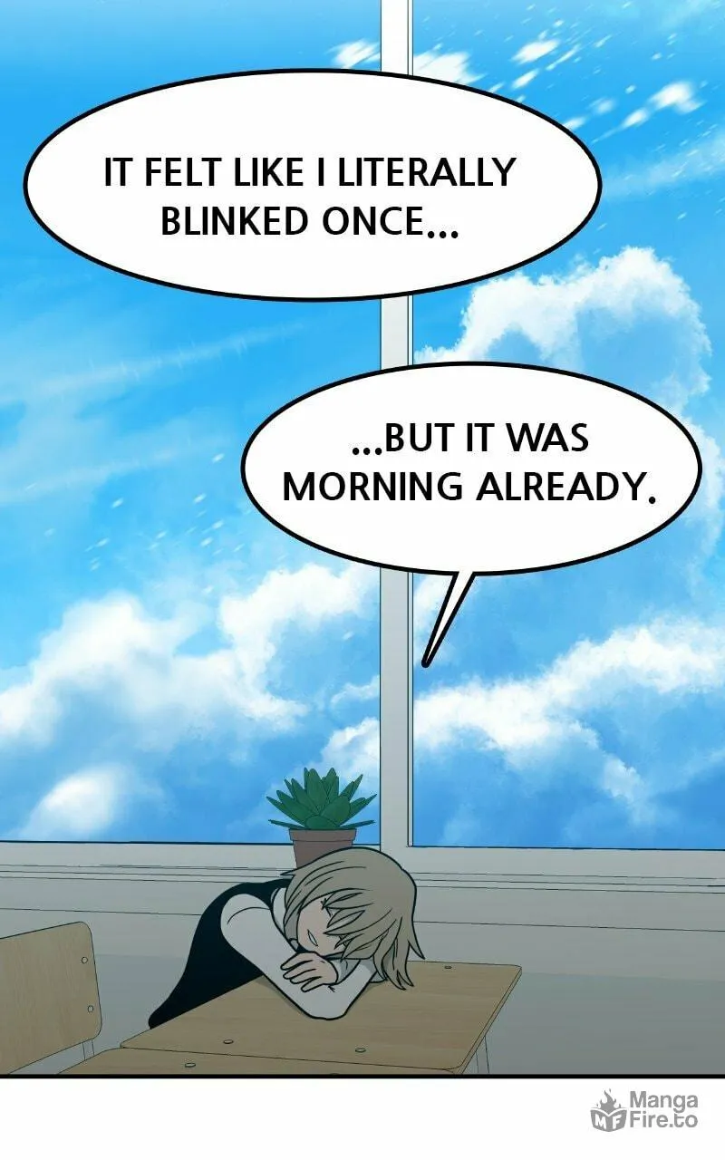Dating to Survive Chapter 6 page 51 - 