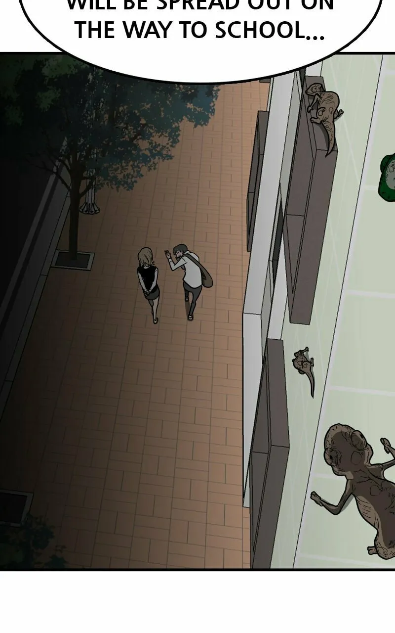 Dating to Survive Chapter 6 page 7 - 