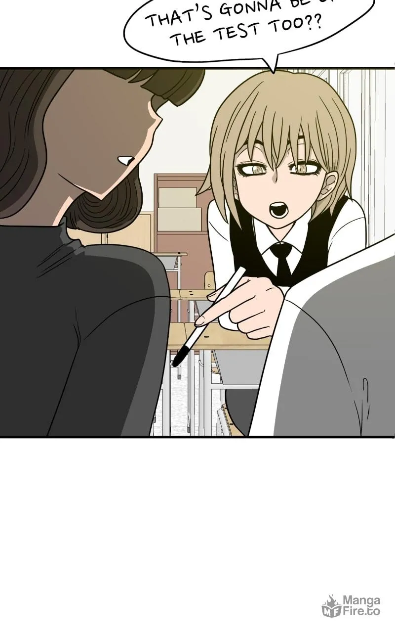 Dating to Survive Chapter 6 page 63 - 