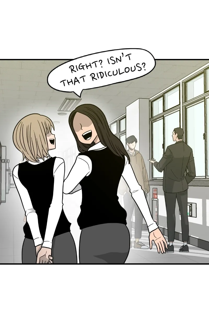 Dating to Survive Chapter 6 page 64 - 