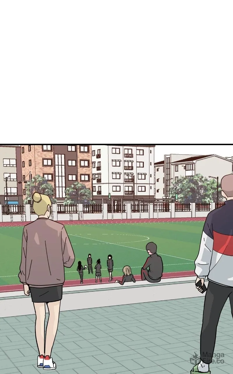 Dating to Survive Chapter 6 page 65 - 