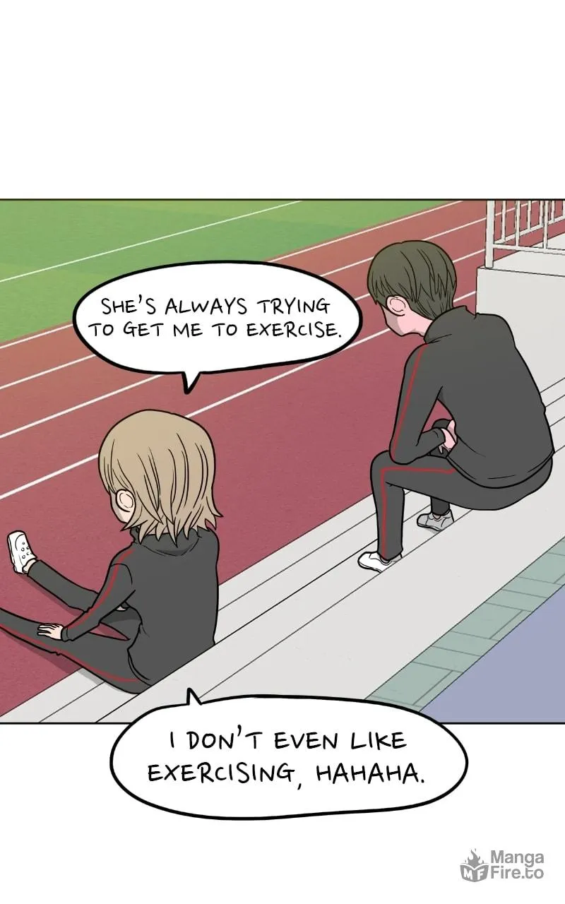 Dating to Survive Chapter 6 page 69 - 
