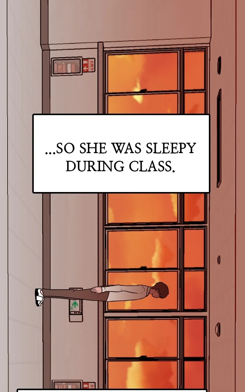 Dating to Survive Chapter 6 page 77 - 