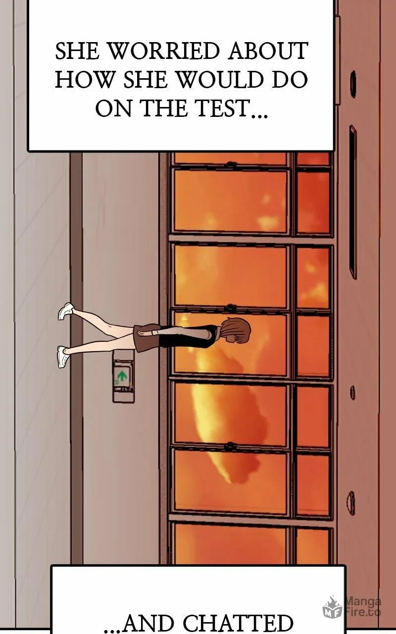 Dating to Survive Chapter 6 page 78 - 