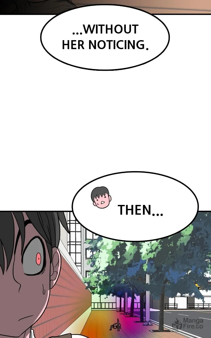 Dating to Survive Chapter 6 page 9 - 
