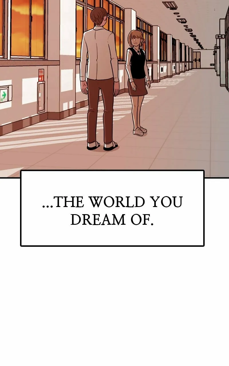Dating to Survive Chapter 6 page 83 - 