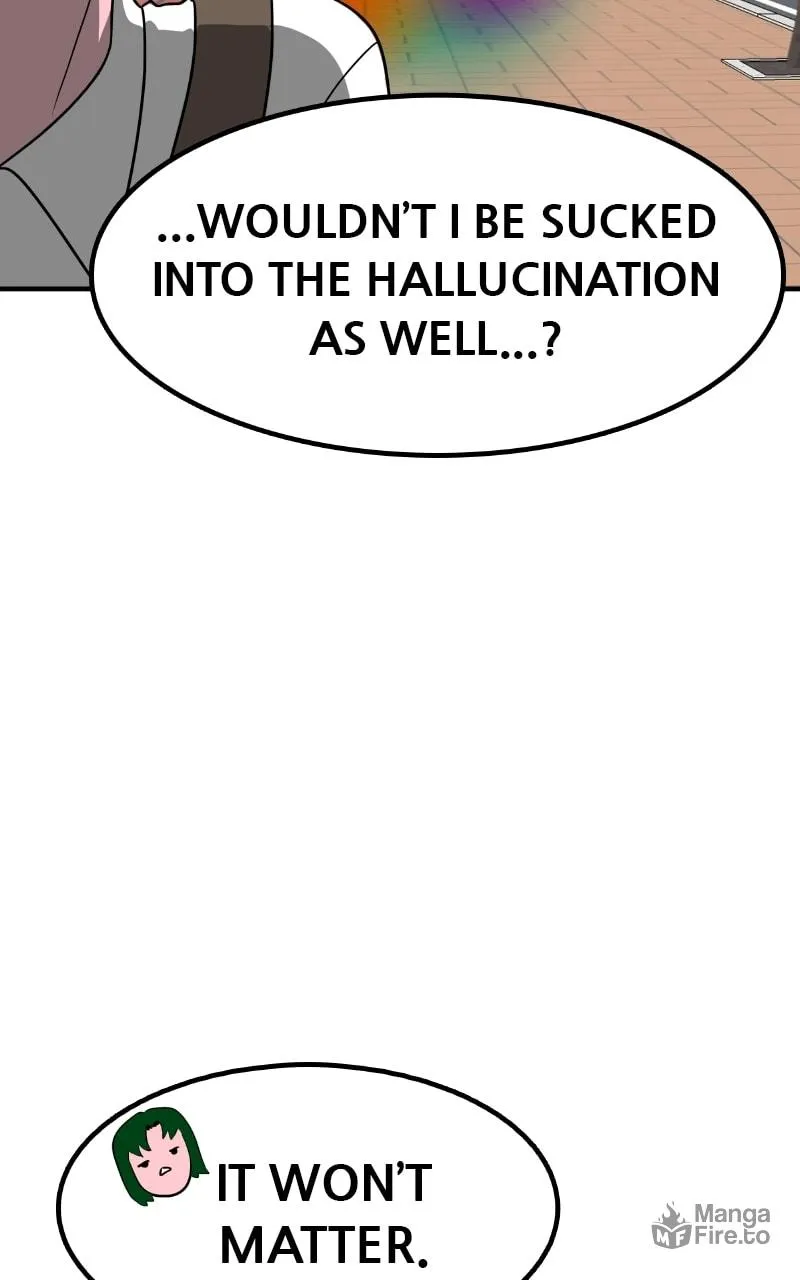 Dating to Survive Chapter 6 page 10 - 