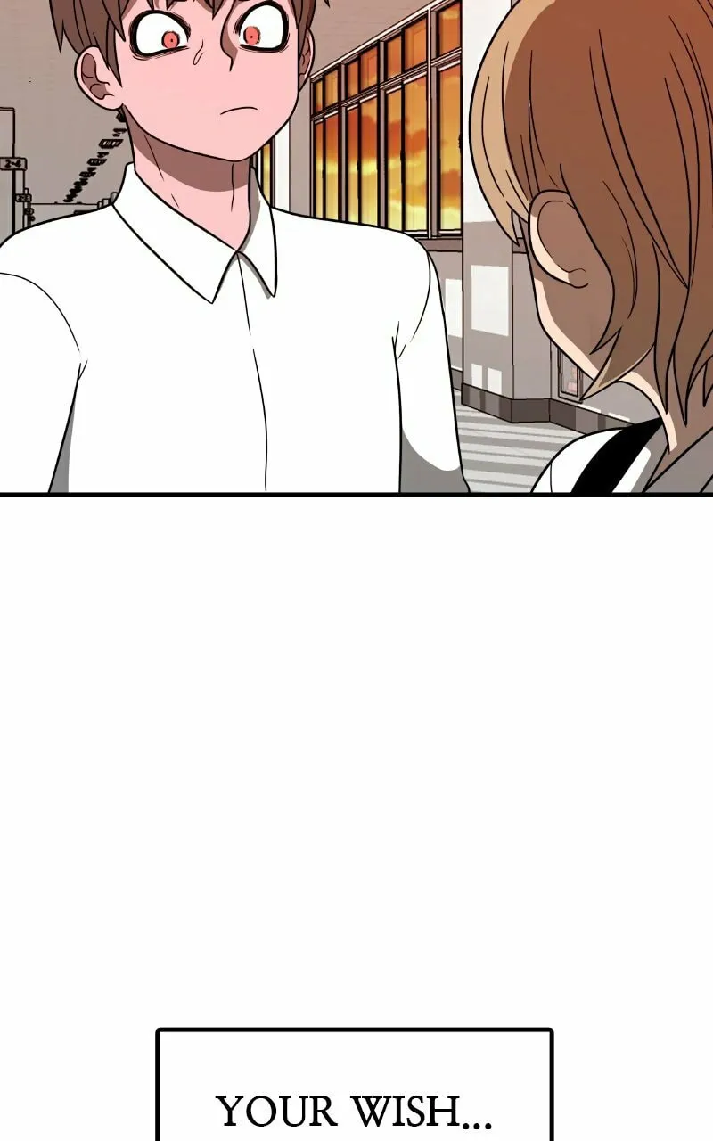 Dating to Survive Chapter 6 page 97 - 