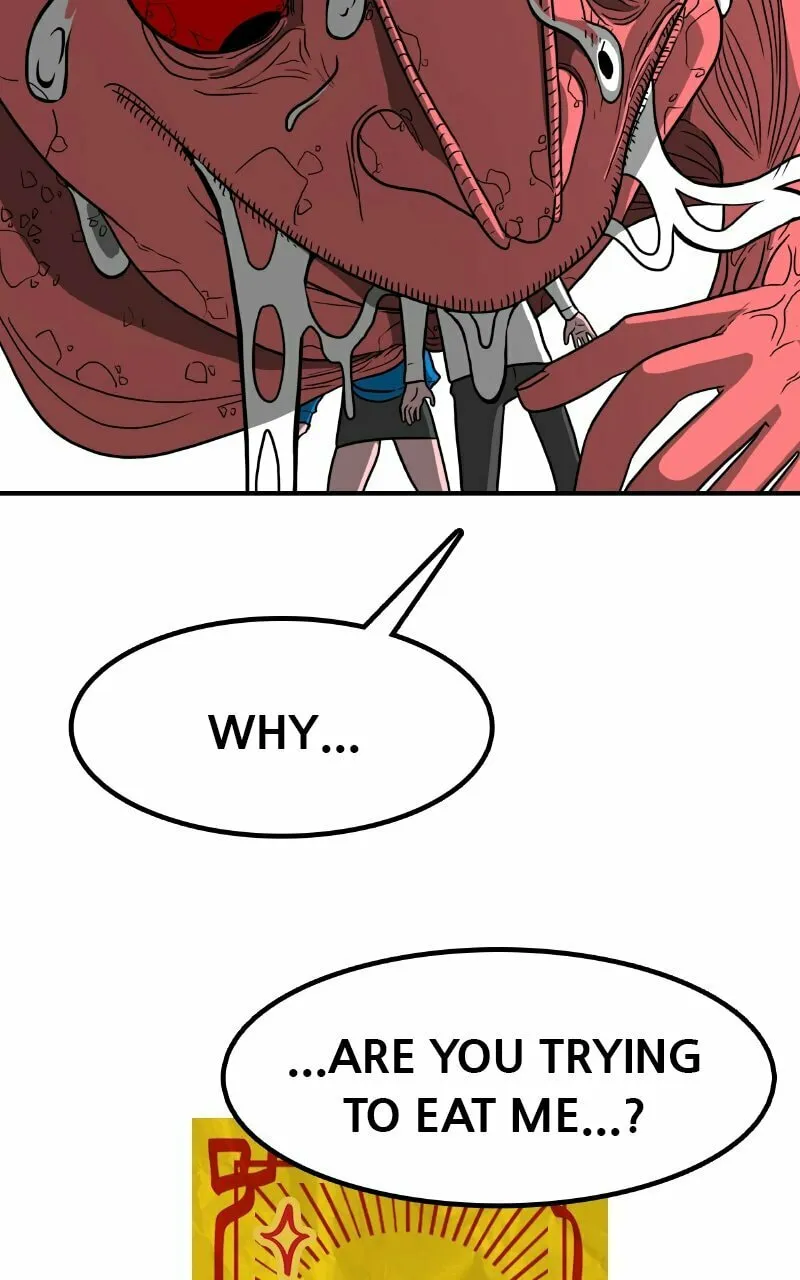Dating to Survive Chapter 7 page 2 - 