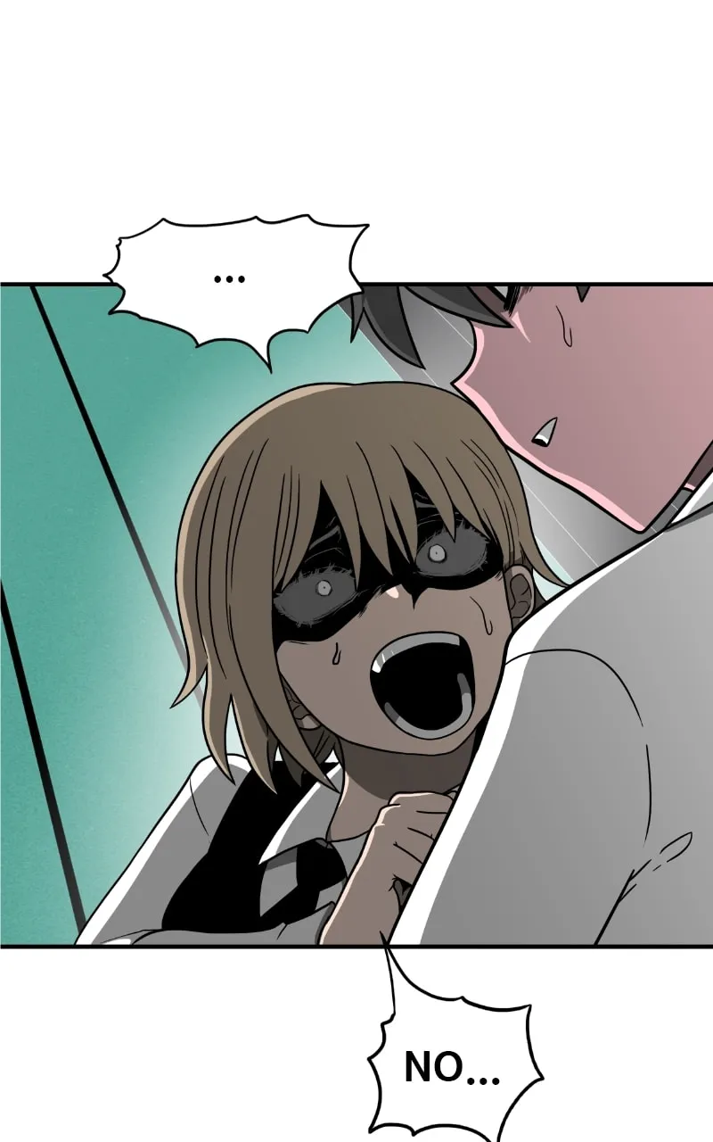 Dating to Survive Chapter 7 page 101 - 