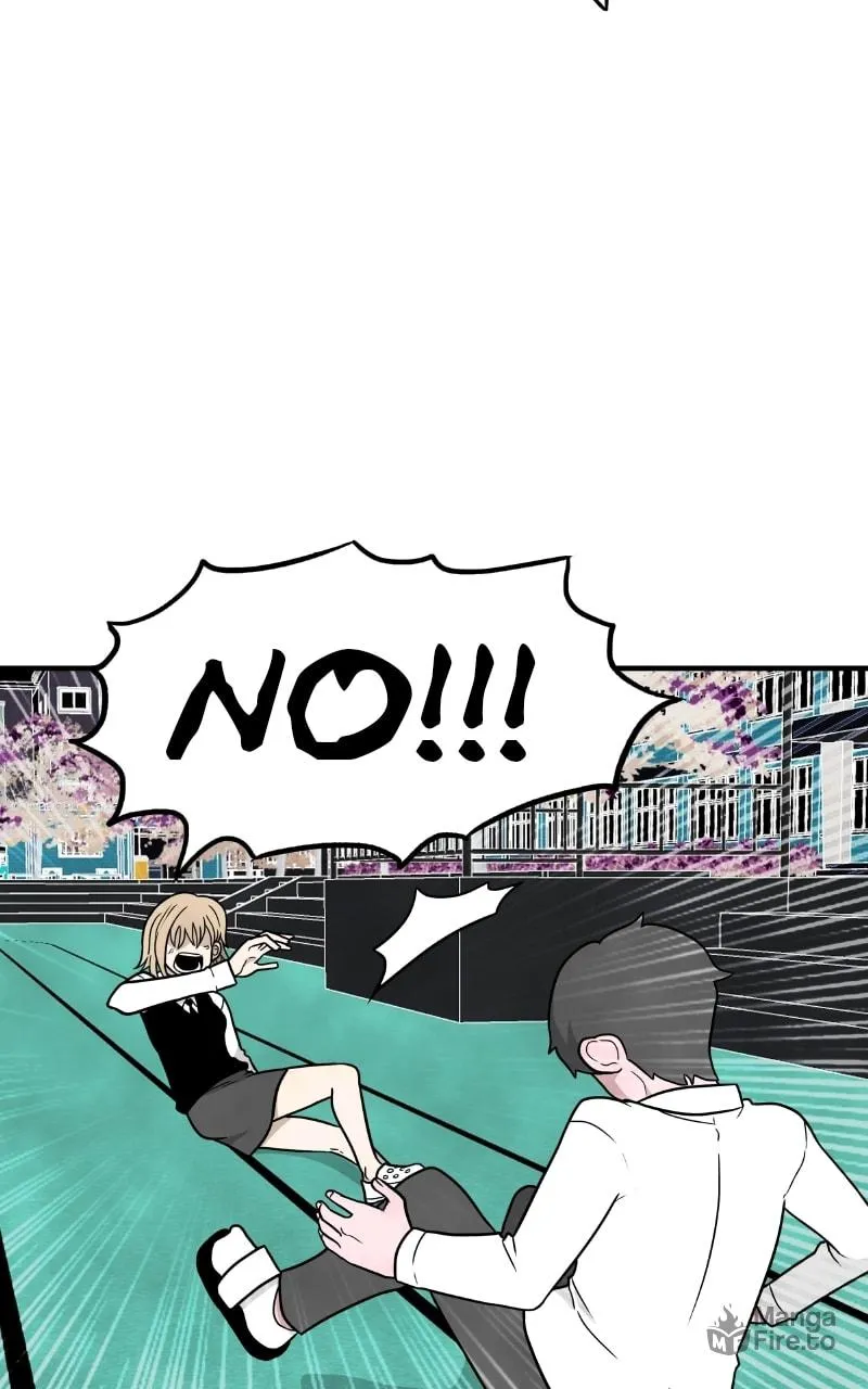 Dating to Survive Chapter 7 page 102 - 
