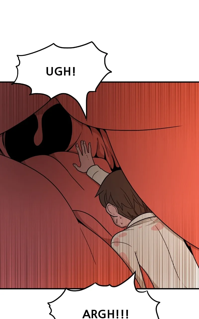 Dating to Survive Chapter 7 page 13 - 