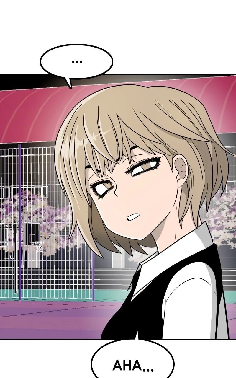 Dating to Survive Chapter 7 page 127 - 