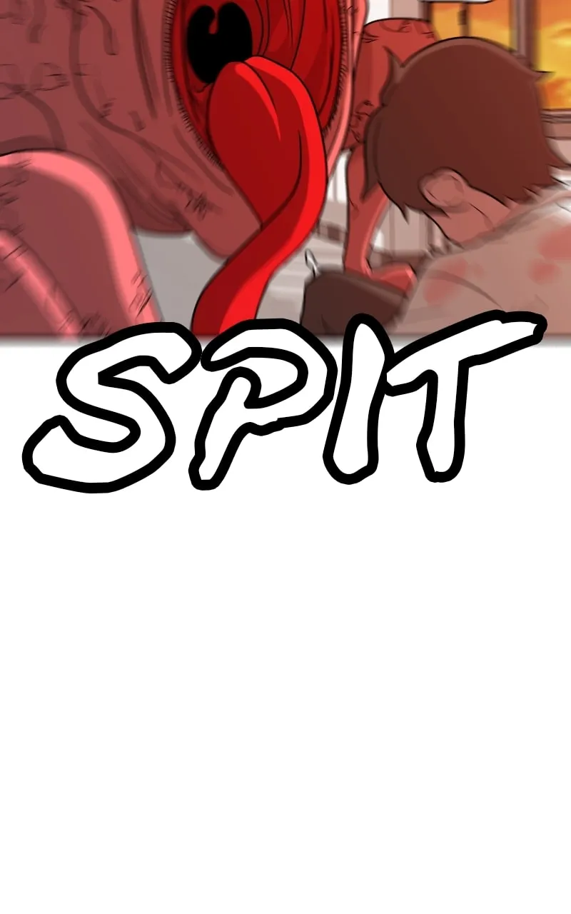 Dating to Survive Chapter 7 page 16 - 